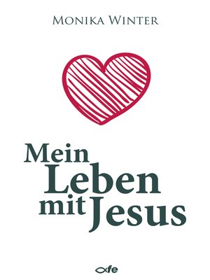 cover image of Mein Leben mit Jesus